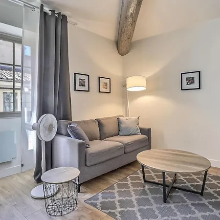 L'exception Apartment *