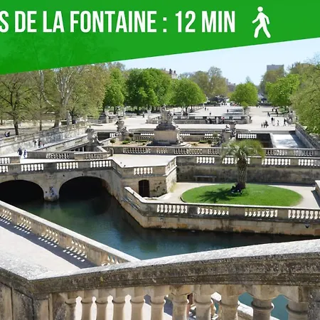 Apartment L'exception *