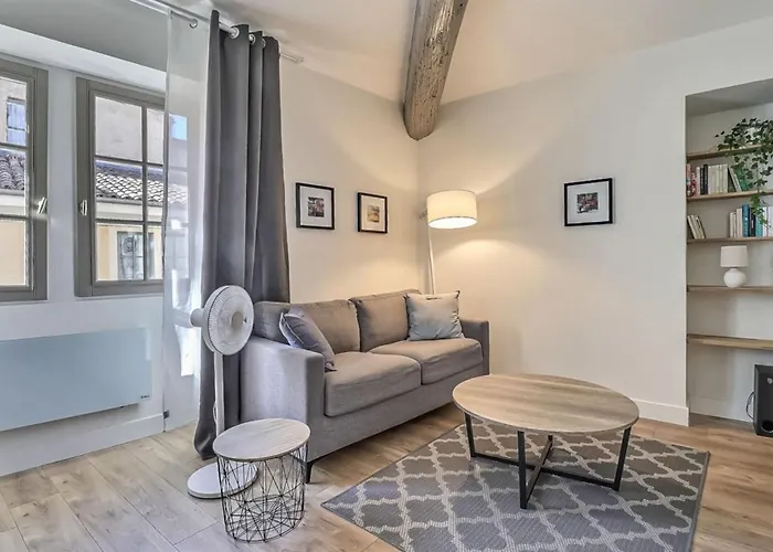 L'exception Apartment *