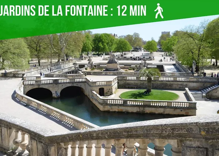 Apartment L'exception *