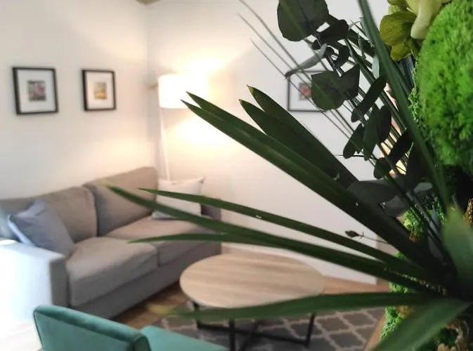 L'exception شقة نيم